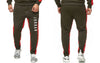 Ropa de marca, chándal de moda para hombres, traje deportivo Casual para hombres, sudaderas con capucha, ropa deportiva JORDAN 23, abrigo + pantalón conjunto para hombre