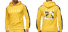 Ropa de marca, chándal de moda para hombres, traje deportivo Casual para hombres, sudaderas con capucha, ropa deportiva JORDAN 23, abrigo + pantalón conjunto para hombre